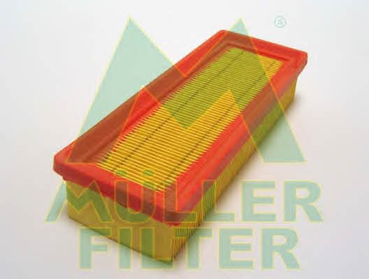Muller filter PA369 Повітряний фільтр PA369: Купити в Україні - Добра ціна на EXIST.UA!
