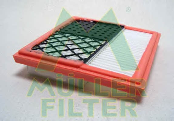Muller filter PA3699 Повітряний фільтр PA3699: Приваблива ціна - Купити в Україні на EXIST.UA!