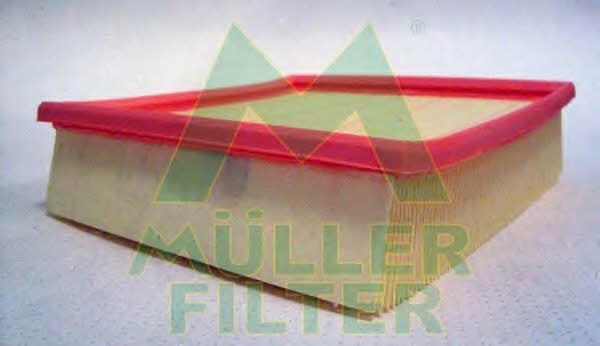 Muller filter PA370 Повітряний фільтр PA370: Купити в Україні - Добра ціна на EXIST.UA!