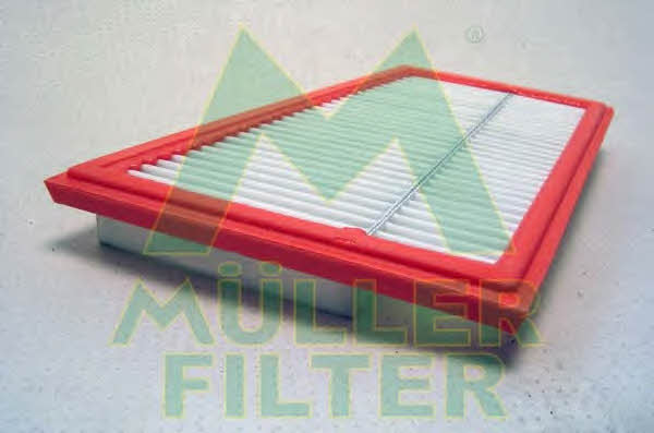 Muller filter PA3700 Повітряний фільтр PA3700: Приваблива ціна - Купити в Україні на EXIST.UA!