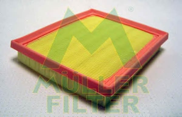 Muller filter PA3701 Повітряний фільтр PA3701: Купити в Україні - Добра ціна на EXIST.UA!