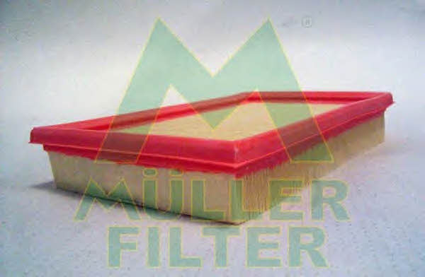 Muller filter PA371 Повітряний фільтр PA371: Купити в Україні - Добра ціна на EXIST.UA!