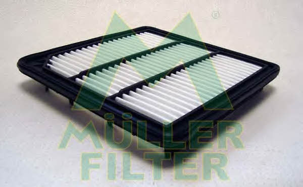Muller filter PA3720 Повітряний фільтр PA3720: Купити в Україні - Добра ціна на EXIST.UA!