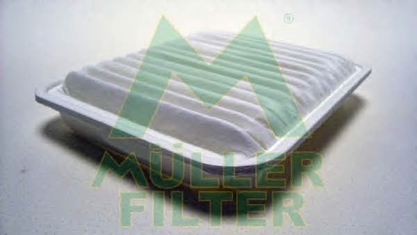 Muller filter PA3745 Повітряний фільтр PA3745: Приваблива ціна - Купити в Україні на EXIST.UA!