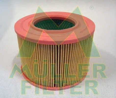 Muller filter PA375 Повітряний фільтр PA375: Купити в Україні - Добра ціна на EXIST.UA!