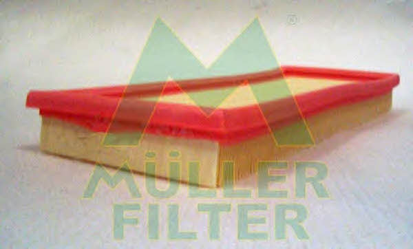 Muller filter PA380 Повітряний фільтр PA380: Приваблива ціна - Купити в Україні на EXIST.UA!