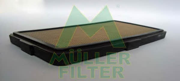 Muller filter PA382 Повітряний фільтр PA382: Купити в Україні - Добра ціна на EXIST.UA!
