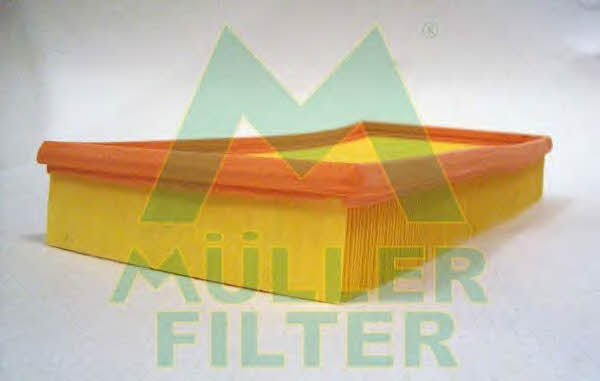 Muller filter PA384 Повітряний фільтр PA384: Купити в Україні - Добра ціна на EXIST.UA!