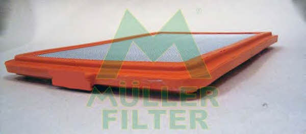 Muller filter PA386 Повітряний фільтр PA386: Купити в Україні - Добра ціна на EXIST.UA!
