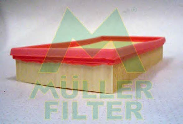 Muller filter PA389 Повітряний фільтр PA389: Купити в Україні - Добра ціна на EXIST.UA!
