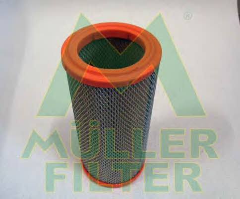 Muller filter PA390 Повітряний фільтр PA390: Купити в Україні - Добра ціна на EXIST.UA!