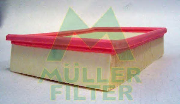 Muller filter PA392 Повітряний фільтр PA392: Приваблива ціна - Купити в Україні на EXIST.UA!