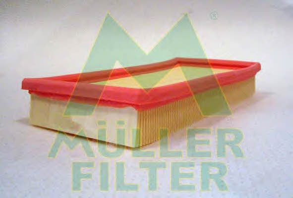 Muller filter PA396 Повітряний фільтр PA396: Купити в Україні - Добра ціна на EXIST.UA!