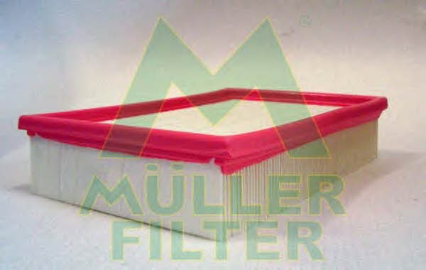 Muller filter PA399 Повітряний фільтр PA399: Купити в Україні - Добра ціна на EXIST.UA!