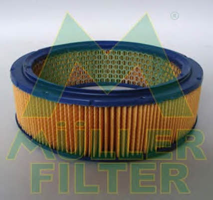 Muller filter PA40 Повітряний фільтр PA40: Купити в Україні - Добра ціна на EXIST.UA!