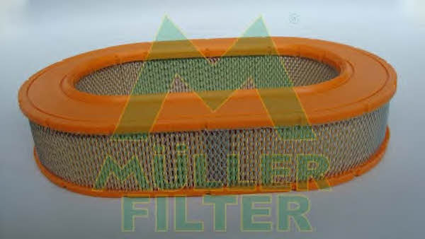 Muller filter PA401 Повітряний фільтр PA401: Купити в Україні - Добра ціна на EXIST.UA!