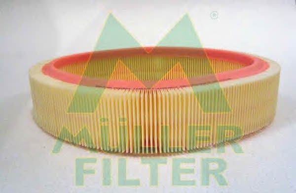 Muller filter PA402 Повітряний фільтр PA402: Купити в Україні - Добра ціна на EXIST.UA!