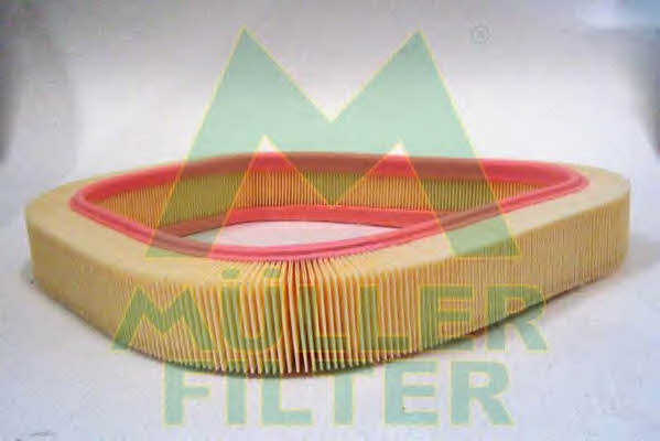 Muller filter PA403 Повітряний фільтр PA403: Приваблива ціна - Купити в Україні на EXIST.UA!