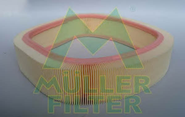 Muller filter PA404 Повітряний фільтр PA404: Купити в Україні - Добра ціна на EXIST.UA!