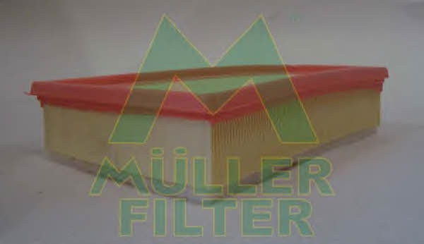 Muller filter PA405 Повітряний фільтр PA405: Купити в Україні - Добра ціна на EXIST.UA!