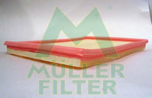 Muller filter PA406 Повітряний фільтр PA406: Купити в Україні - Добра ціна на EXIST.UA!