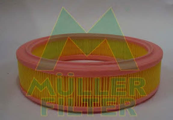 Muller filter PA409 Повітряний фільтр PA409: Купити в Україні - Добра ціна на EXIST.UA!