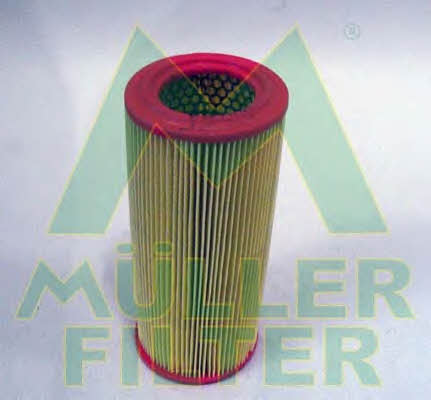 Muller filter PA410 Повітряний фільтр PA410: Купити в Україні - Добра ціна на EXIST.UA!
