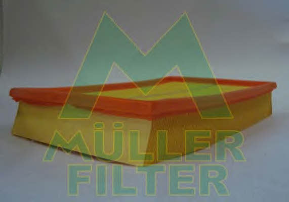 Muller filter PA413 Повітряний фільтр PA413: Купити в Україні - Добра ціна на EXIST.UA!