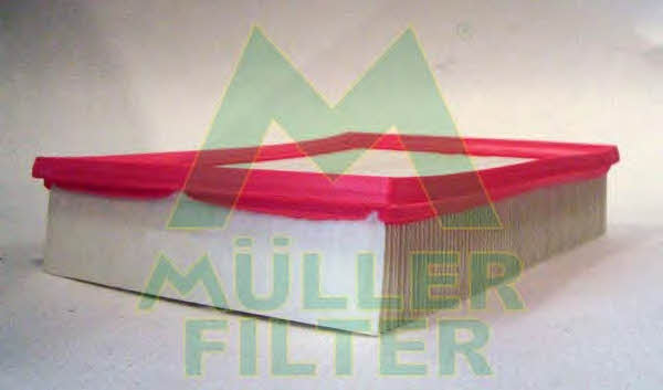 Muller filter PA415 Повітряний фільтр PA415: Купити в Україні - Добра ціна на EXIST.UA!