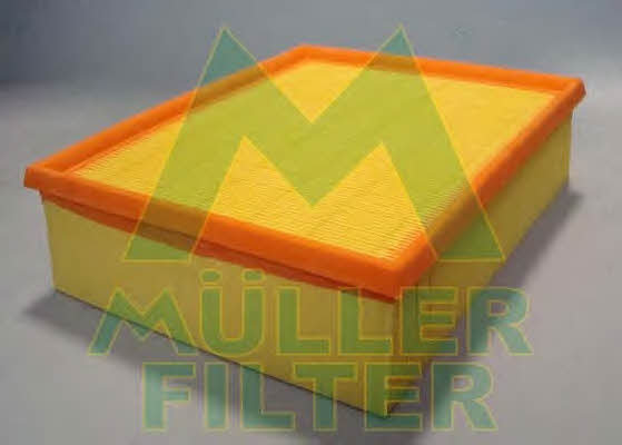 Muller filter PA418 Повітряний фільтр PA418: Купити в Україні - Добра ціна на EXIST.UA!