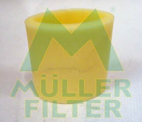 Muller filter PA421 Повітряний фільтр PA421: Приваблива ціна - Купити в Україні на EXIST.UA!