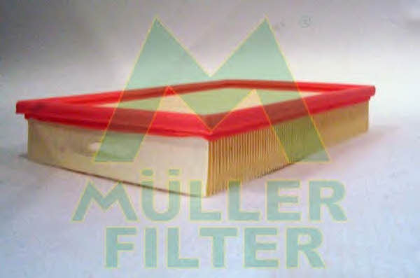 Muller filter PA422HM Повітряний фільтр PA422HM: Купити в Україні - Добра ціна на EXIST.UA!