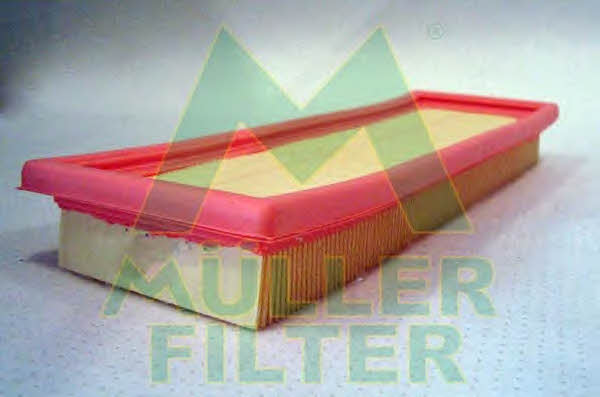 Muller filter PA424 Повітряний фільтр PA424: Приваблива ціна - Купити в Україні на EXIST.UA!
