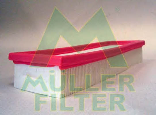 Muller filter PA428 Повітряний фільтр PA428: Купити в Україні - Добра ціна на EXIST.UA!