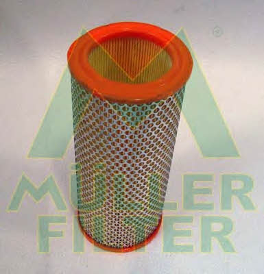 Muller filter PA429 Повітряний фільтр PA429: Купити в Україні - Добра ціна на EXIST.UA!