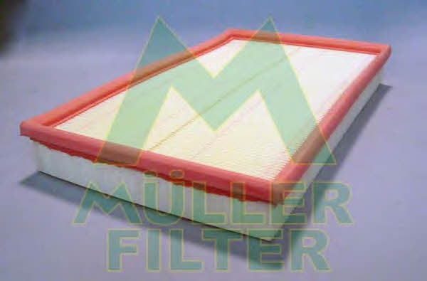 Muller filter PA430 Повітряний фільтр PA430: Купити в Україні - Добра ціна на EXIST.UA!