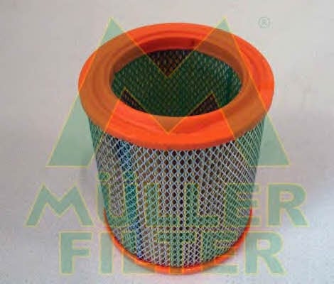 Muller filter PA435 Повітряний фільтр PA435: Купити в Україні - Добра ціна на EXIST.UA!