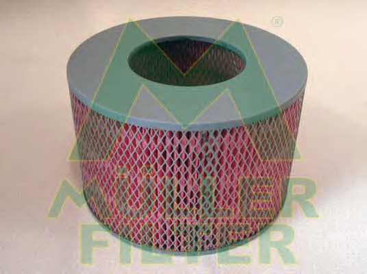 Muller filter PA436 Повітряний фільтр PA436: Купити в Україні - Добра ціна на EXIST.UA!