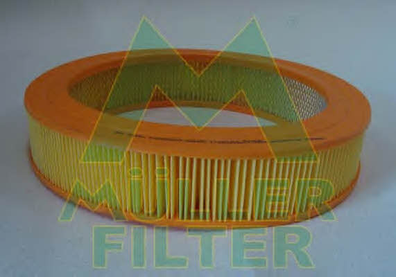 Muller filter PA44 Повітряний фільтр PA44: Купити в Україні - Добра ціна на EXIST.UA!