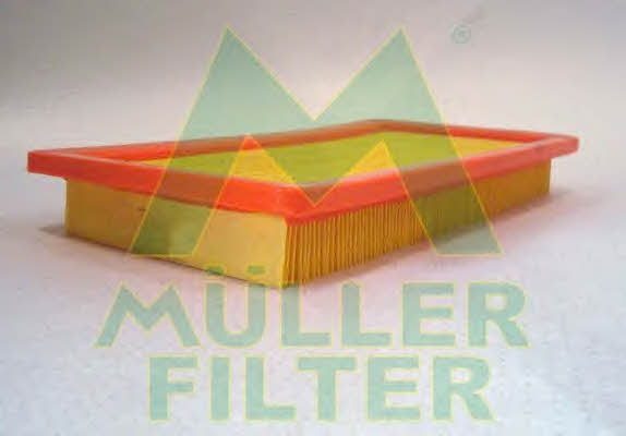 Muller filter PA443 Повітряний фільтр PA443: Купити в Україні - Добра ціна на EXIST.UA!