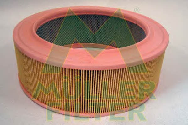 Muller filter PA445 Повітряний фільтр PA445: Купити в Україні - Добра ціна на EXIST.UA!