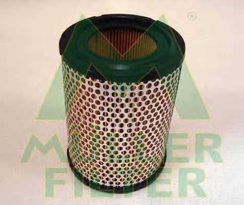 Muller filter PA446 Повітряний фільтр PA446: Купити в Україні - Добра ціна на EXIST.UA!