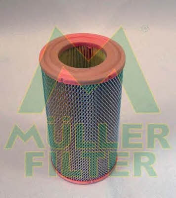 Muller filter PA447 Повітряний фільтр PA447: Купити в Україні - Добра ціна на EXIST.UA!
