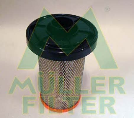 Muller filter PA453 Повітряний фільтр PA453: Приваблива ціна - Купити в Україні на EXIST.UA!
