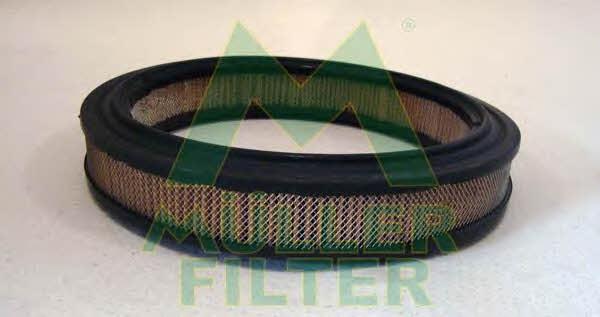 Muller filter PA454 Повітряний фільтр PA454: Приваблива ціна - Купити в Україні на EXIST.UA!