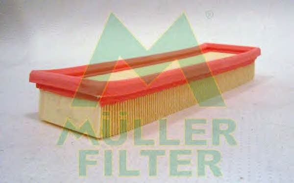 Muller filter PA462 Повітряний фільтр PA462: Купити в Україні - Добра ціна на EXIST.UA!