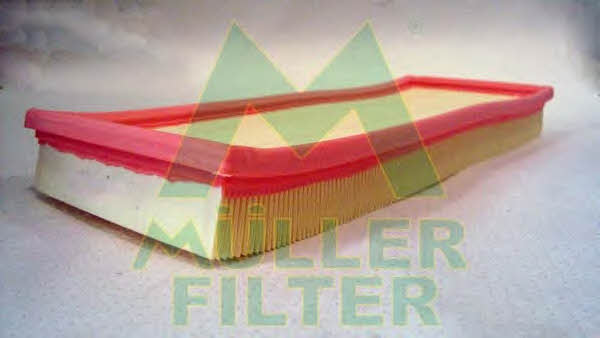 Muller filter PA463 Повітряний фільтр PA463: Купити в Україні - Добра ціна на EXIST.UA!
