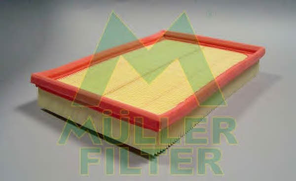 Muller filter PA469 Повітряний фільтр PA469: Купити в Україні - Добра ціна на EXIST.UA!