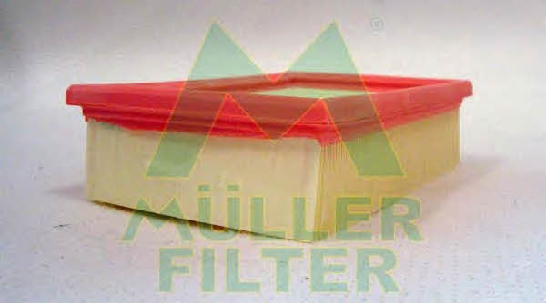 Muller filter PA472 Повітряний фільтр PA472: Купити в Україні - Добра ціна на EXIST.UA!