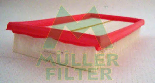 Muller filter PA474 Повітряний фільтр PA474: Купити в Україні - Добра ціна на EXIST.UA!